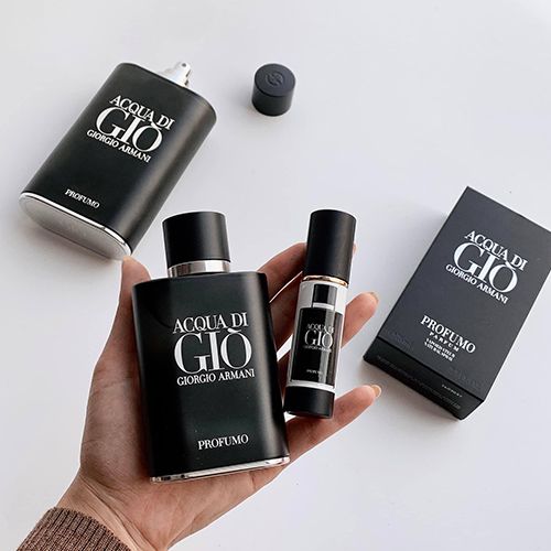 di gio profumo