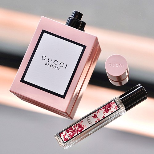 Gucci - Bloom - chiết 10ml – Man's Styles