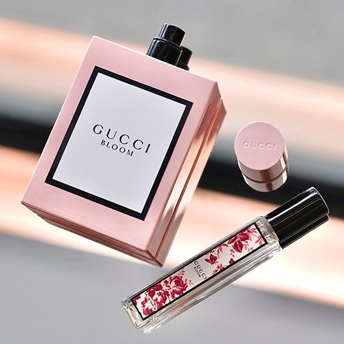 Gucci bloom 10 ml sales