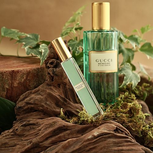 Gucci Memoire D'une Odeur EDP chiết 10ml – Man's Styles