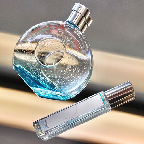 Eau des merveilles bleue review best sale