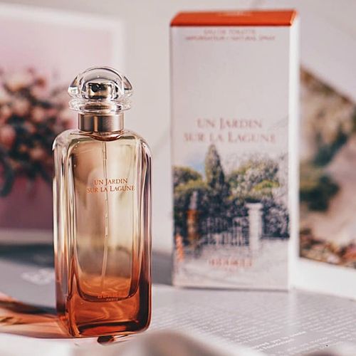 Hermes un jardin sur la lagune hotsell