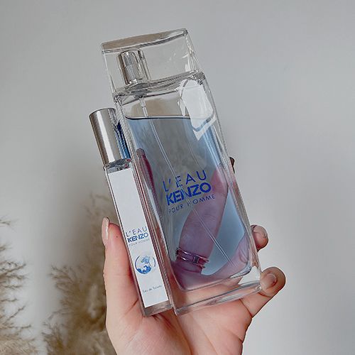 Kenzo L Eau Kenzo Pour Homme chi t 10ml Man s Styles