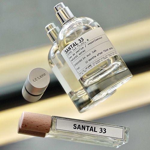 Le labo santal 33 10ml cheap