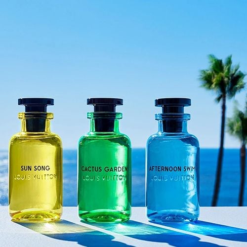 Louis Vuitton - Cactus Garden EDP - 100ml – Man's Styles