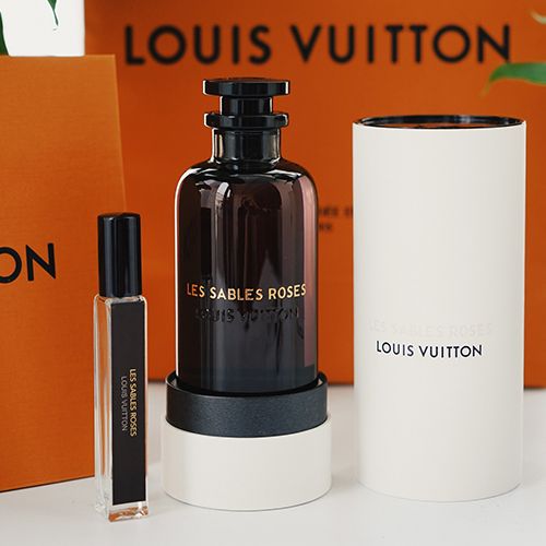 louis vuitton les sables roses price