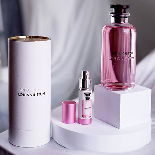 Louis Vuitton Spell On You EDP 100ml Man's Styles