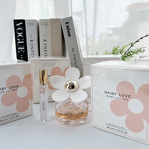 Daisy love 10 ml new arrivals