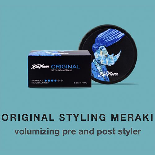 Original Styling Meraki – Man's Styles