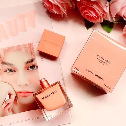 Narciso rodriguez ambree edp sale