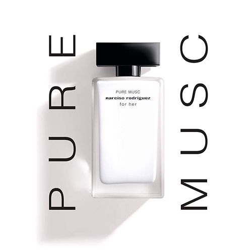 Narciso pure musc 2019 on sale