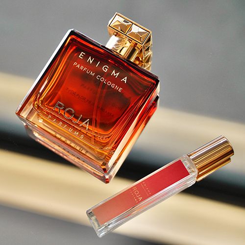 Enigma Parfum Cologne, ROJA PARFUMS