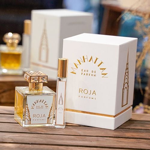 Roja Parfums - Manhattan EDP - chiết 10ml – Man's Styles Roja Parfums - Manhattan EDP - chiết 10ml – Man's Styles