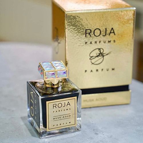 Roja musk aoud discount