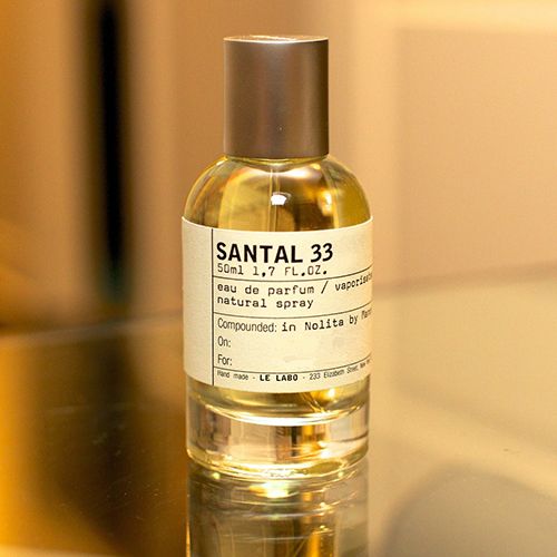 SANTAL 33 - 50ml – Man's Styles