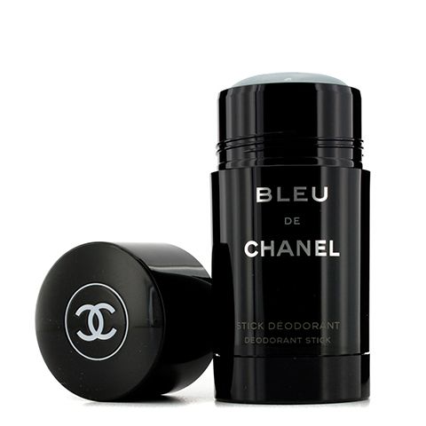 Bleu de Chanel - Deodorant Stick - 75g – Man's Styles