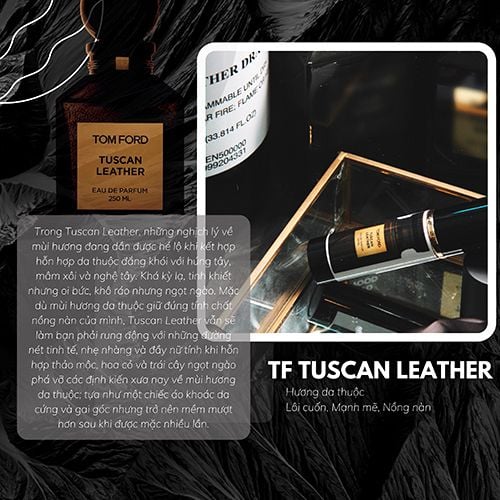 Tom ford tuscan leather 10ml cheap