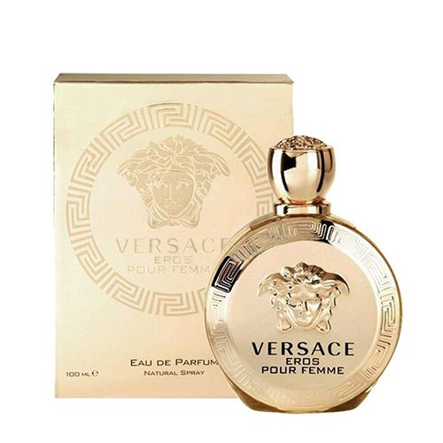 versace pour de femme