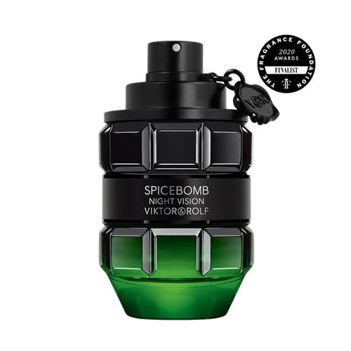 Viktor & Rolf SpiceBomb Night Vision EDT 90ml Man's Styles