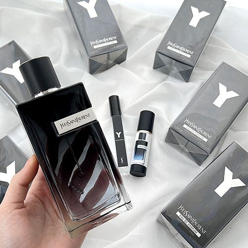 YSL Y EDP chi t 10ml Man s Styles