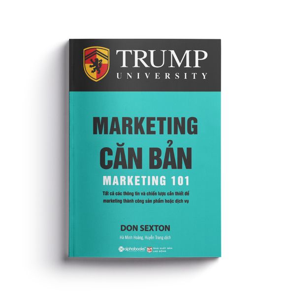 Marketing căn bản