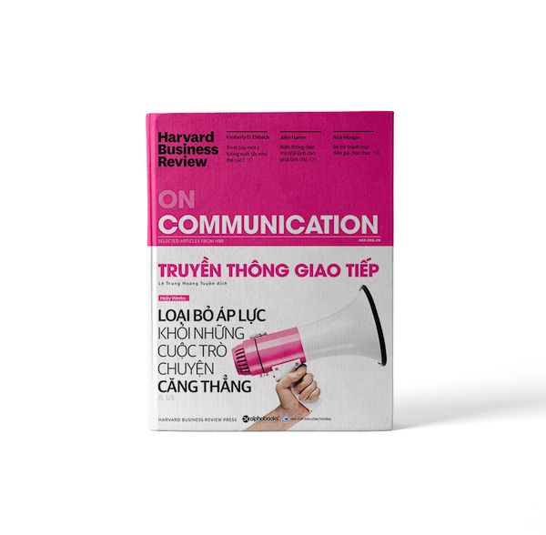 Harvard Business Review On - Truyền thông giao tiếp