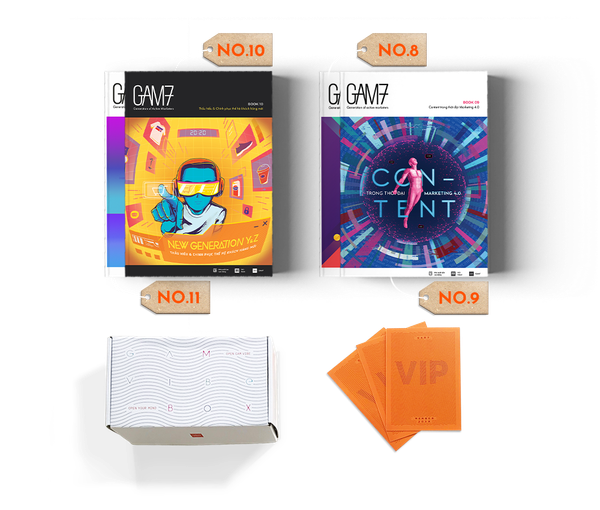 ĐẶT TRƯỚC 8-9-10-11 GÓI VIP 4 cuốn 2018 (Freeship)