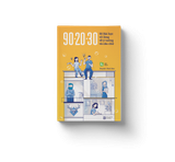 [COMBO] Sách Marketing bán chạy nhất (90-20-30 + RIO Book No.1 + Digital Marketing)