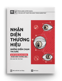 RIO Book No.2 Nhận diện thương hiệu - Những điểm chạm thị giác