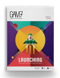 GAM7 BOOK NO.8 LAUNCHING - Để kích hoạt chiến dịch Marketing bùng nổ