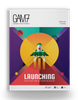 GAM7 BOOK NO.8 LAUNCHING - Để kích hoạt chiến dịch Marketing bùng nổ