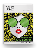 GAM7 BOOK NO.11 PROMOTION NOW! - Khuyến Mại