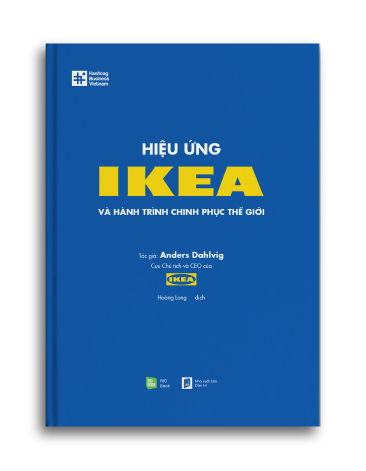 Hiệu Ứng IKEA Và Hành Trình Chinh Phục Thế Giới