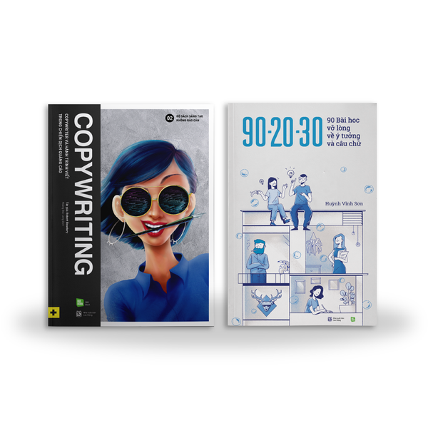 Gói Copywriter