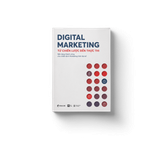 [COMBO] Sách Marketing bán chạy nhất (90-20-30 + RIO Book No.1 + Digital Marketing)