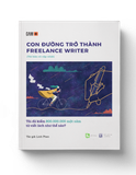 [COMBO] Viết ra tiền (Viết đi đừng sợ + Freelance Writer)