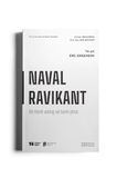 NAVAL RAVIKANT - ĐỂ THỊNH VƯỢNG VÀ HẠNH PHÚC