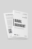 NAVAL RAVIKANT - ĐỂ THỊNH VƯỢNG VÀ HẠNH PHÚC