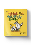 [COMBO] Quảng Cáo Từ Thực Tiễn (Think Out Of The Book + Quảng Cáo Không Nói Láo)