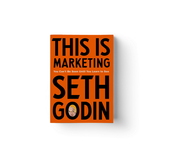 Thế mới là Marketing