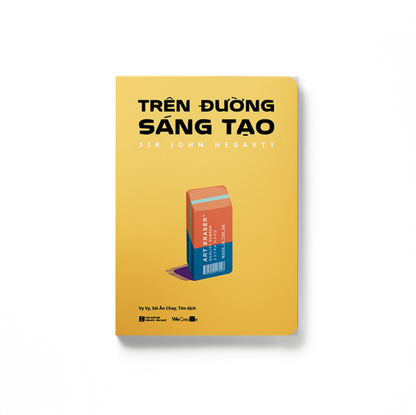 Trên đường sáng tạo