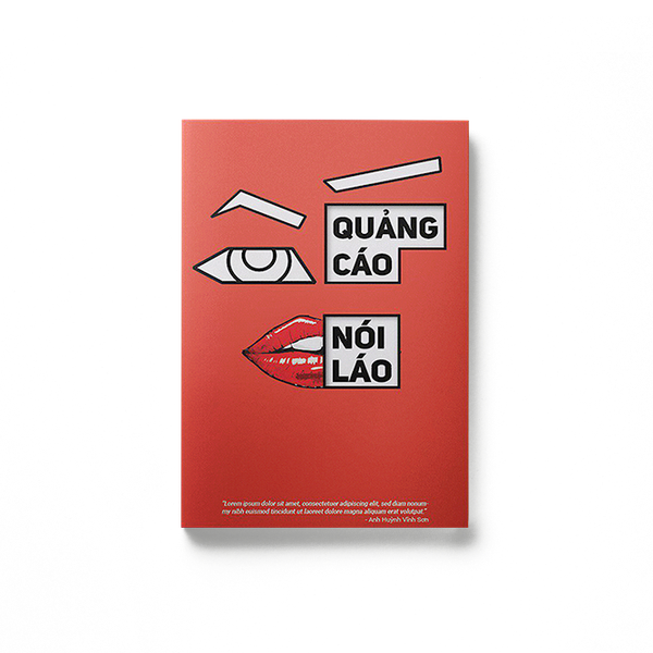 Quảng cáo không nói láo (Bìa mềm)