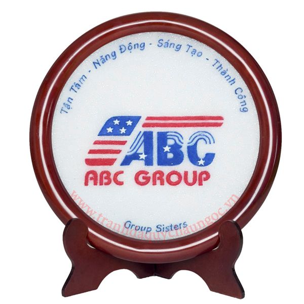 Tranh Đá Quý ABC Group