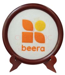 Tranh Logo Thương Hiệu Beera