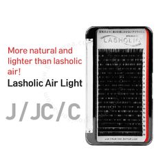 Mi chùm Lasholic Air Light