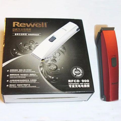 Tông đơ Rewell RFCD-900