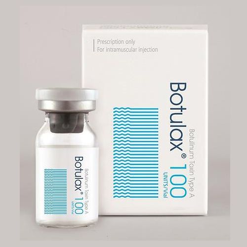 Botulax 100 - Xoá Nhăn Thon Gọn Gốc Hàm