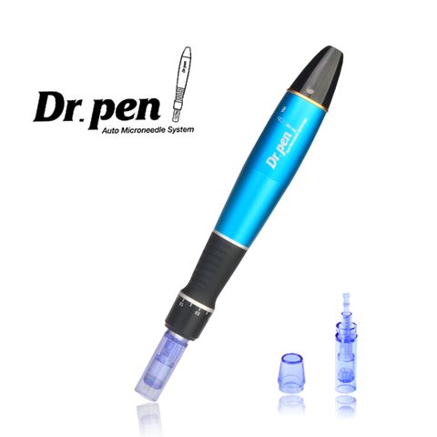 Máy lăn kim Dr Pen A1-C, A1-W