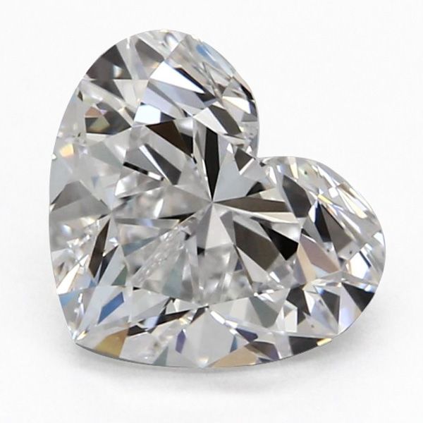 kim cương GIA trái tim 0.71 carat