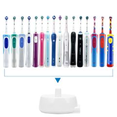 Sạc bàn chải đánh răng điện Oralb Oral-b